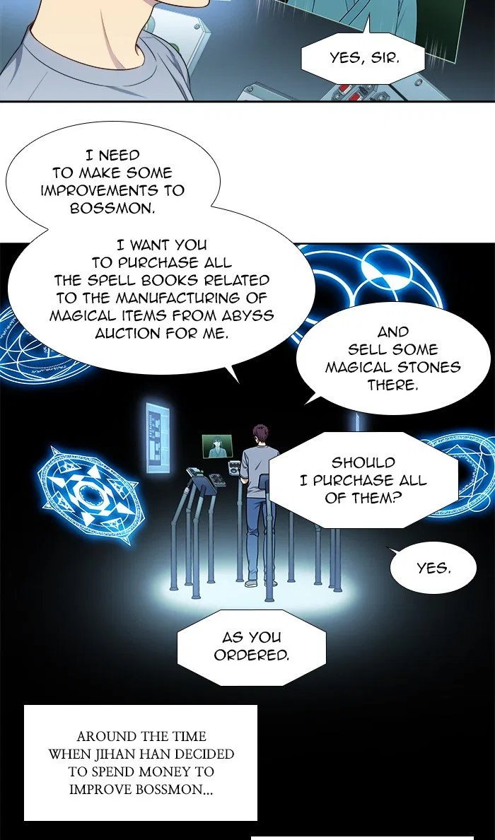 The Gamer Chapter 341 – Page 3
