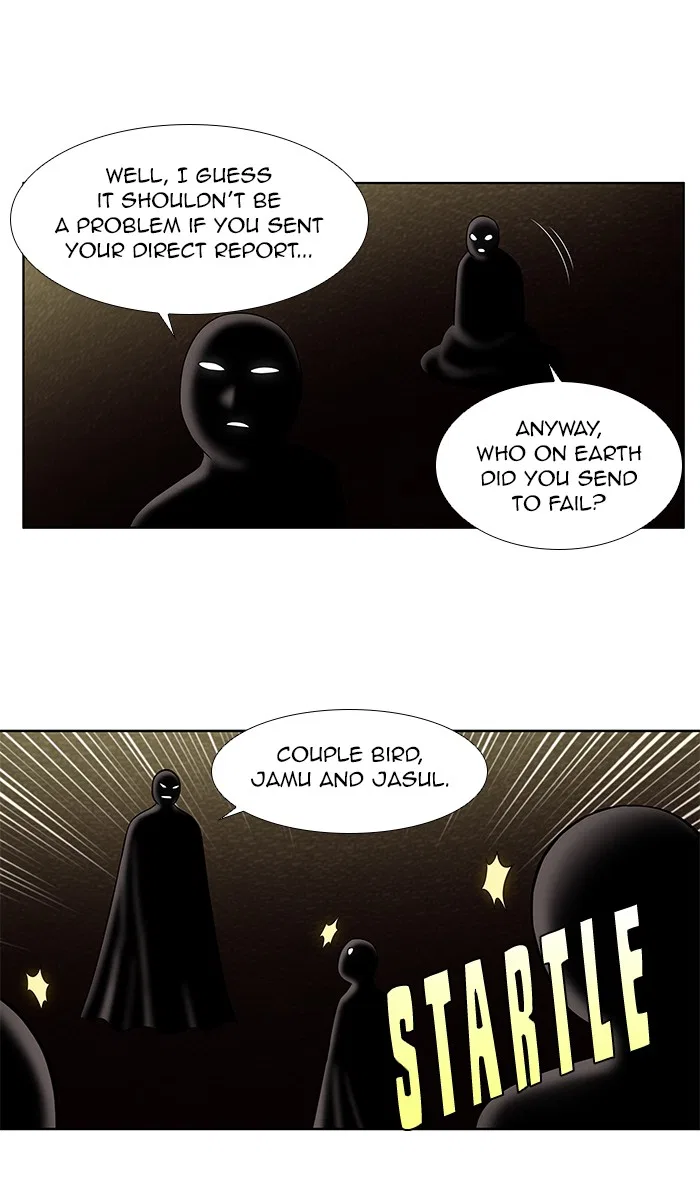 The Gamer Chapter 341 – Page 9