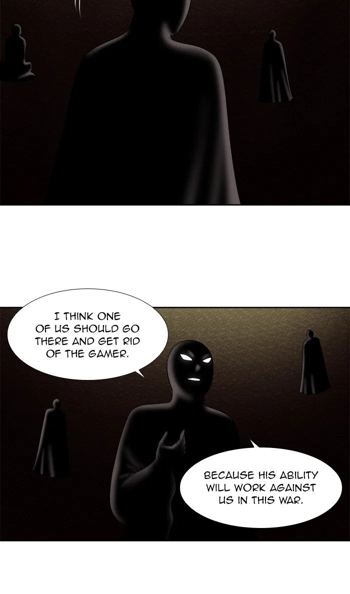 The Gamer Chapter 341 – Page 11