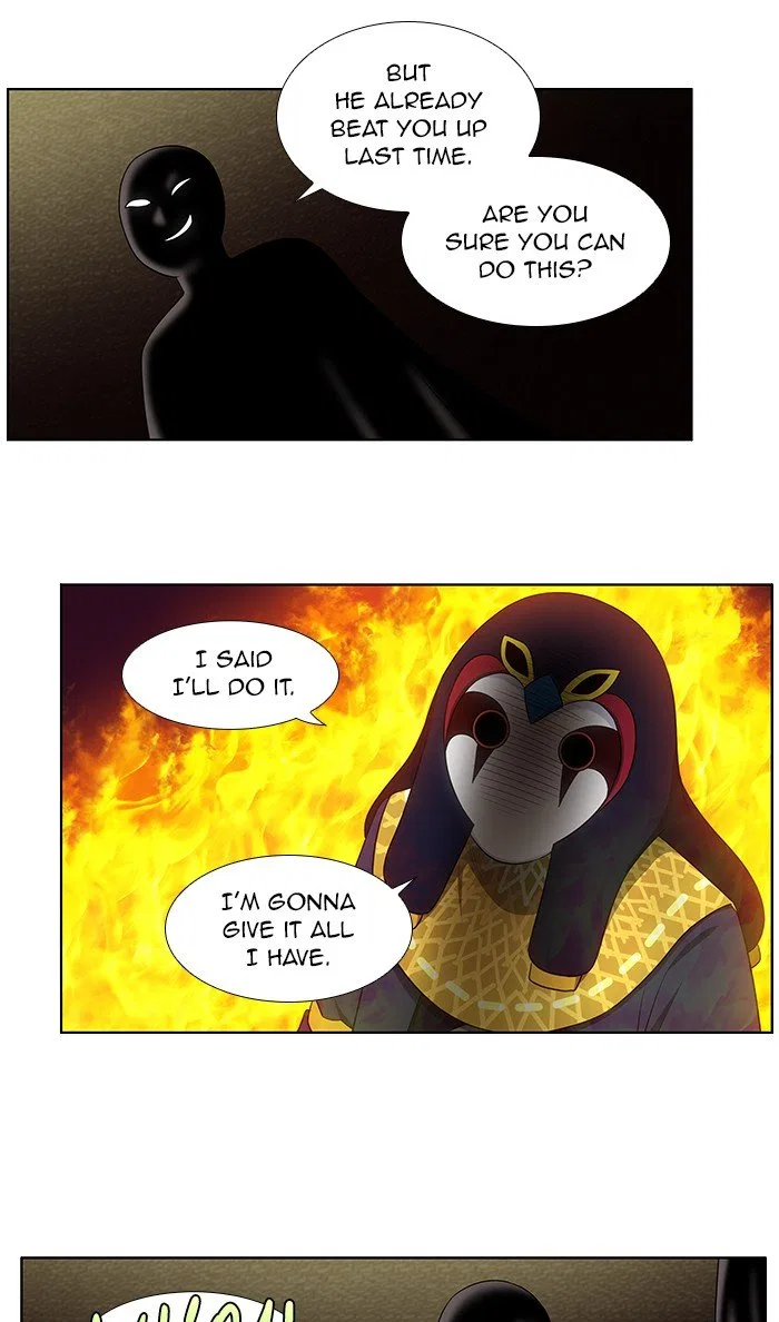 The Gamer Chapter 341 – Page 13