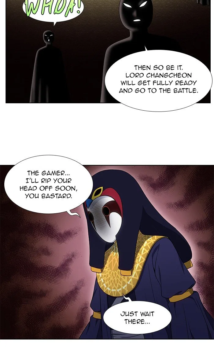 The Gamer Chapter 341 – Page 14