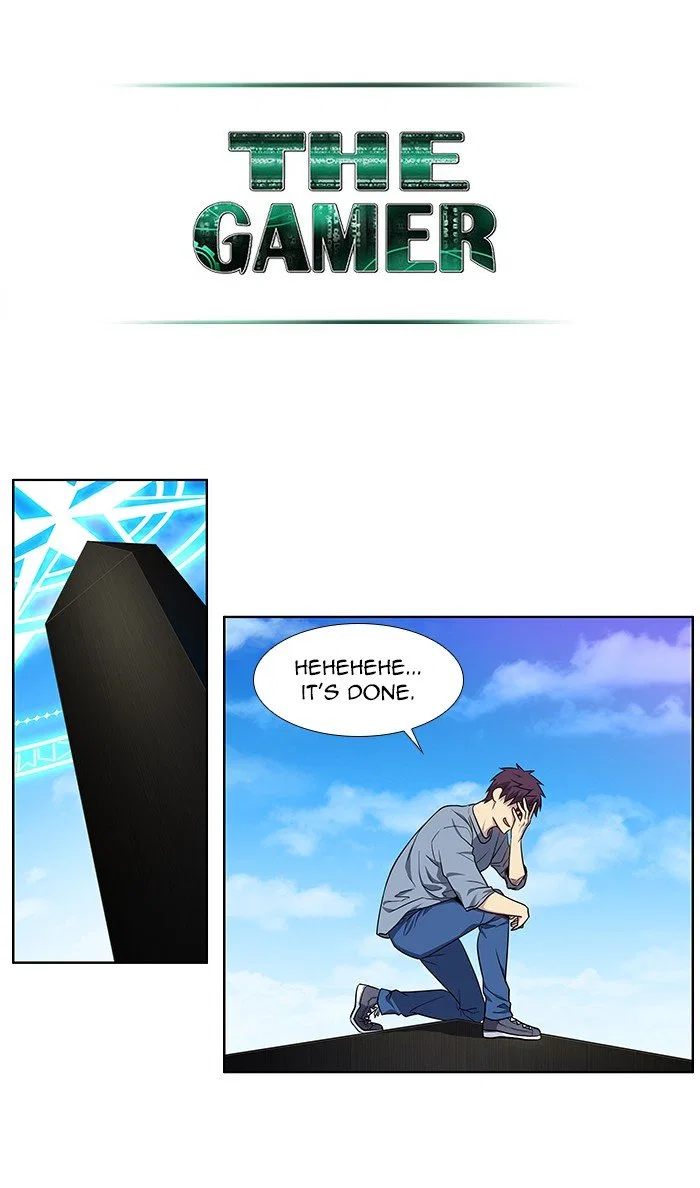 The Gamer Chapter 341 – Page 15