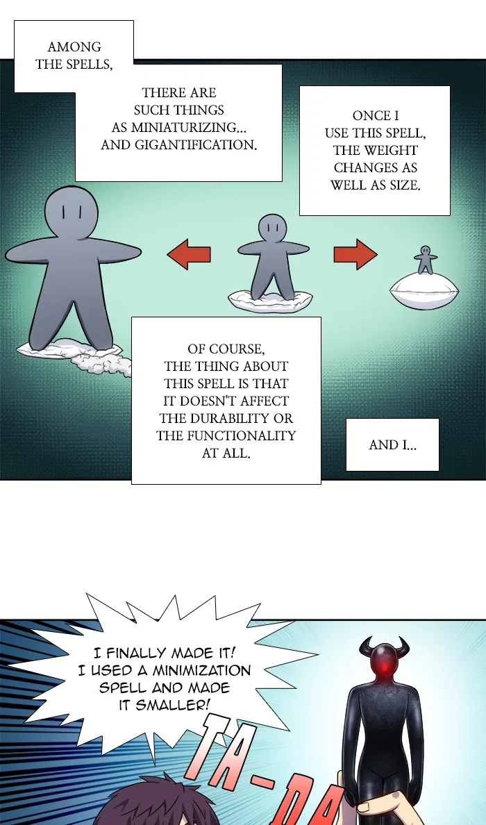 The Gamer Chapter 341 – Page 16