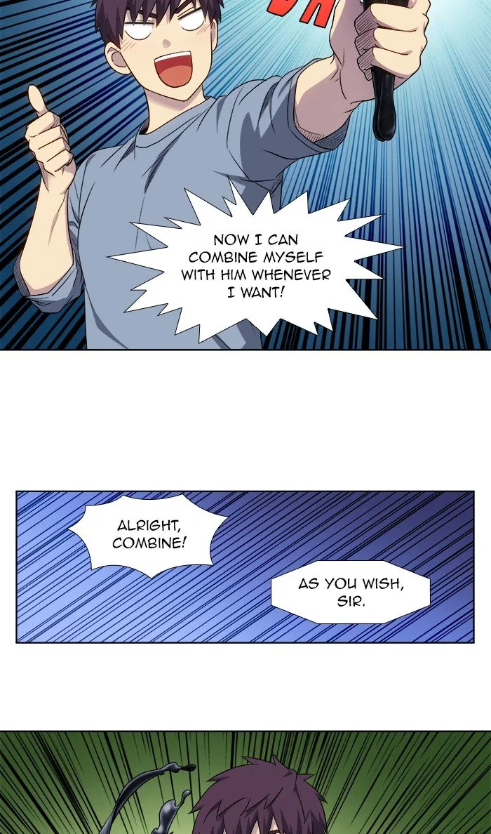 The Gamer Chapter 341 – Page 17