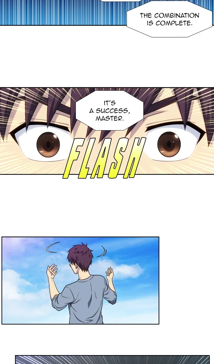 The Gamer Chapter 341 – Page 20