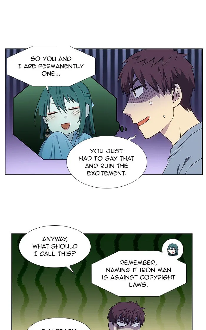 The Gamer Chapter 341 – Page 22