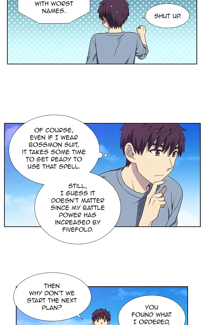The Gamer Chapter 341 – Page 24
