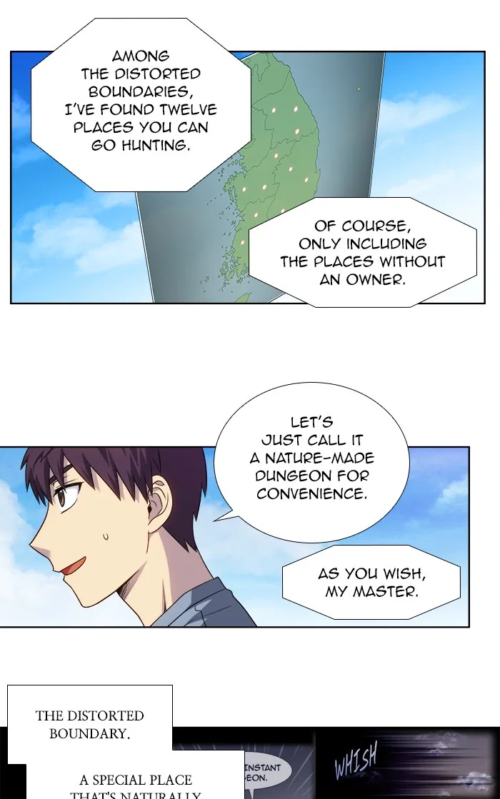 The Gamer Chapter 341 – Page 26
