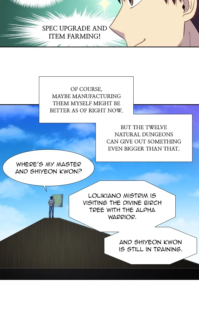 The Gamer Chapter 341 – Page 29
