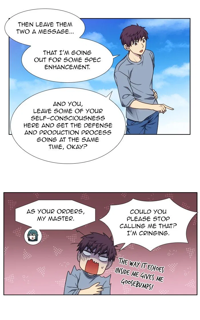The Gamer Chapter 341 – Page 30