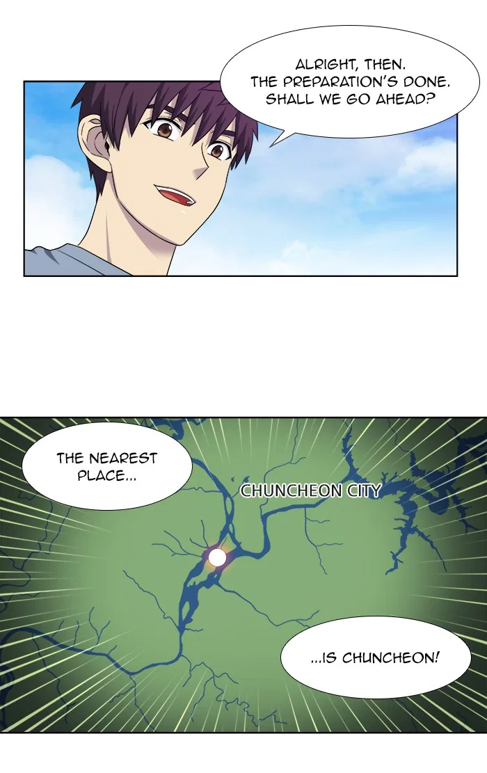 The Gamer Chapter 341 – Page 31