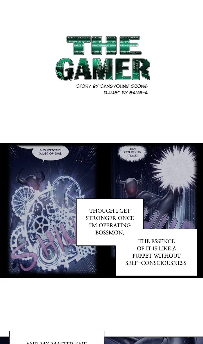 The Gamer Chapter 340 – Page 1