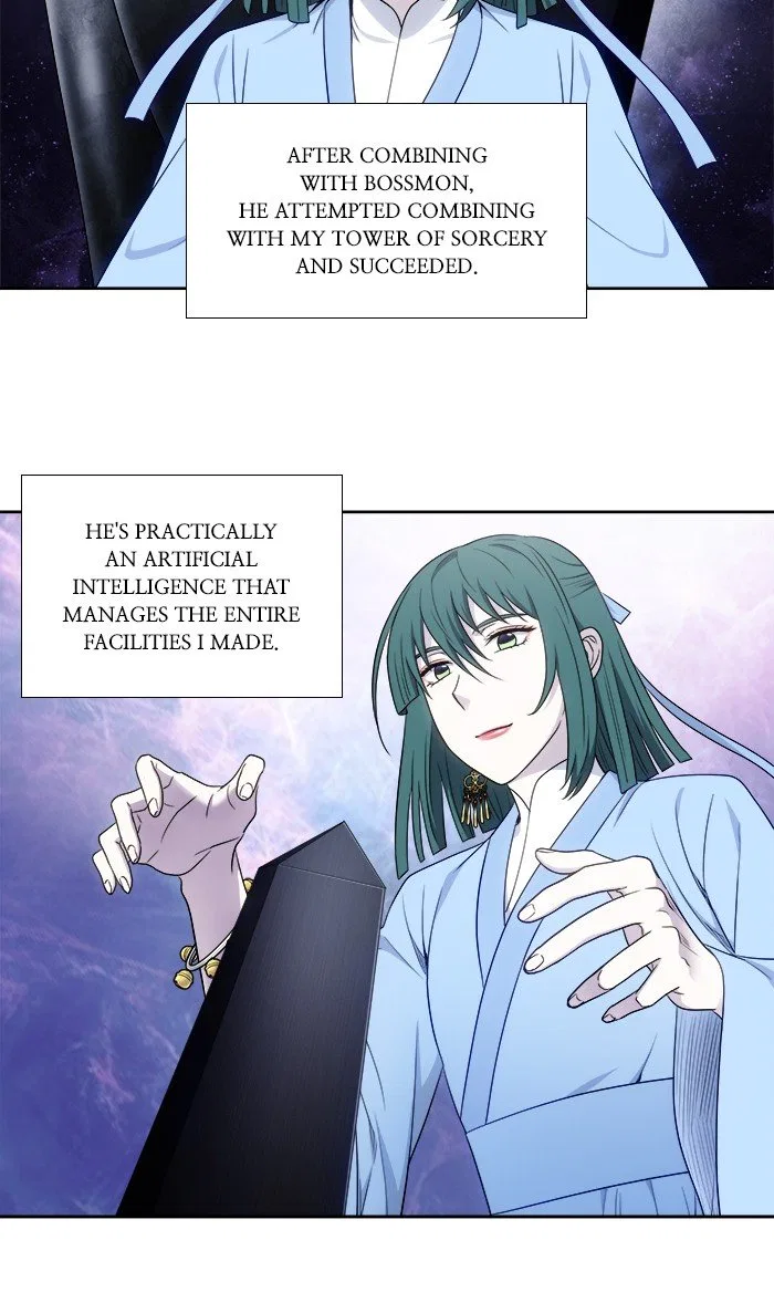 The Gamer Chapter 340 – Page 3