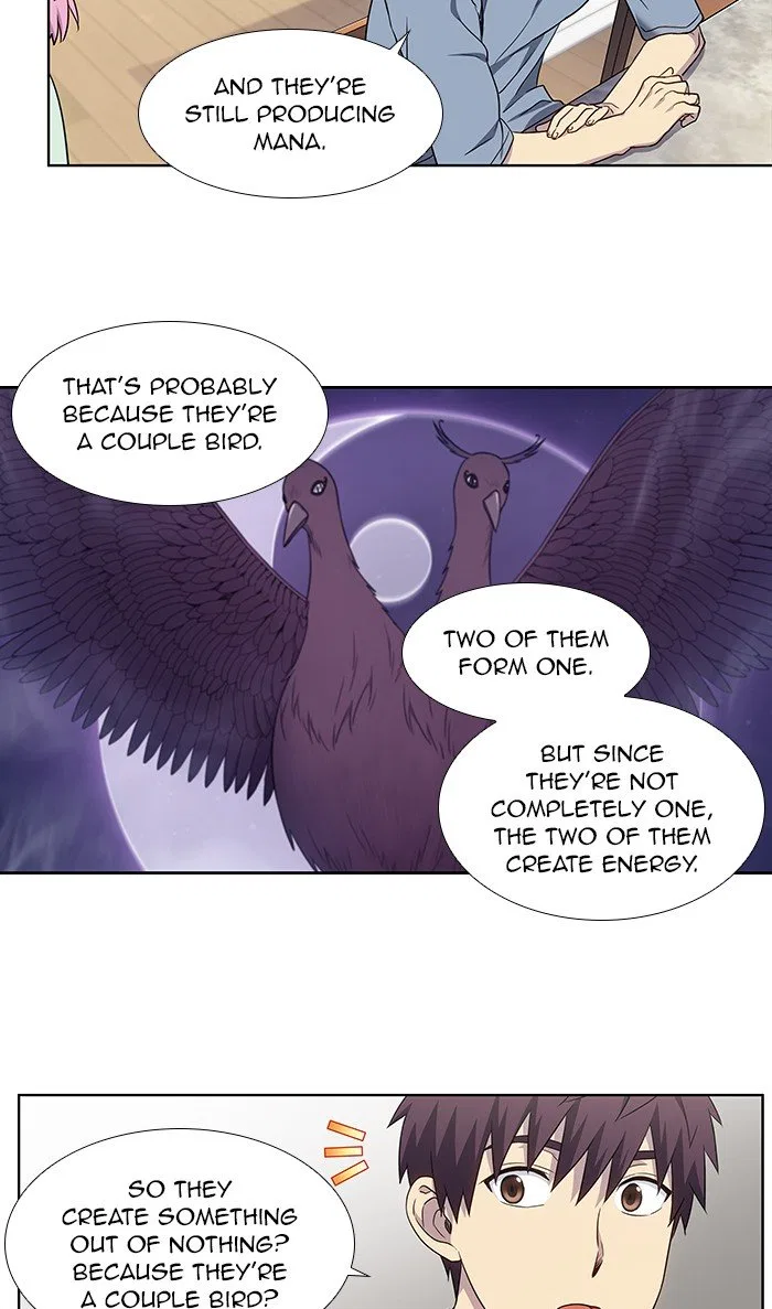 The Gamer Chapter 340 – Page 5