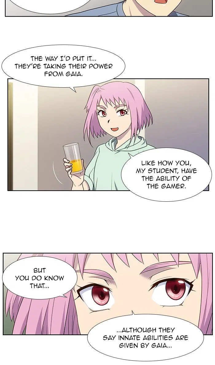 The Gamer Chapter 340 – Page 6