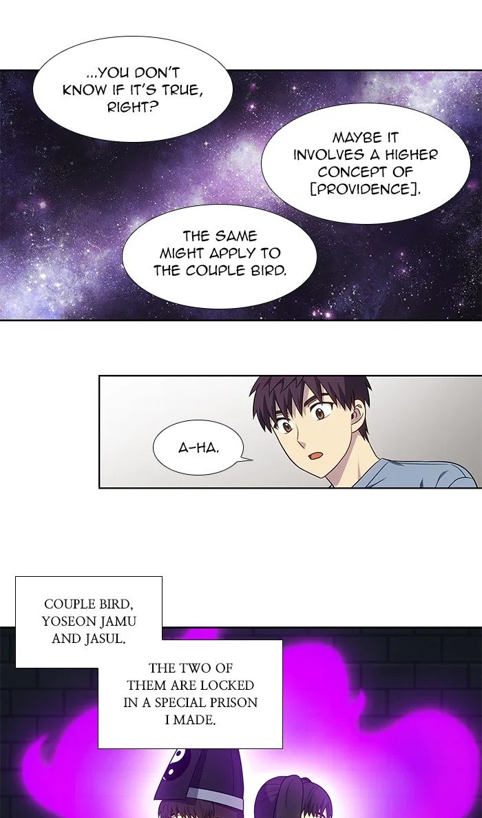 The Gamer Chapter 340 – Page 7