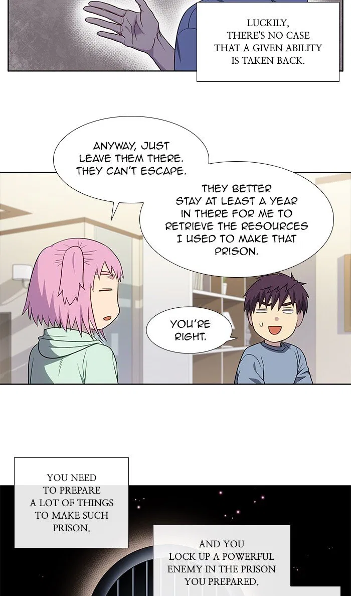 The Gamer Chapter 340 – Page 10