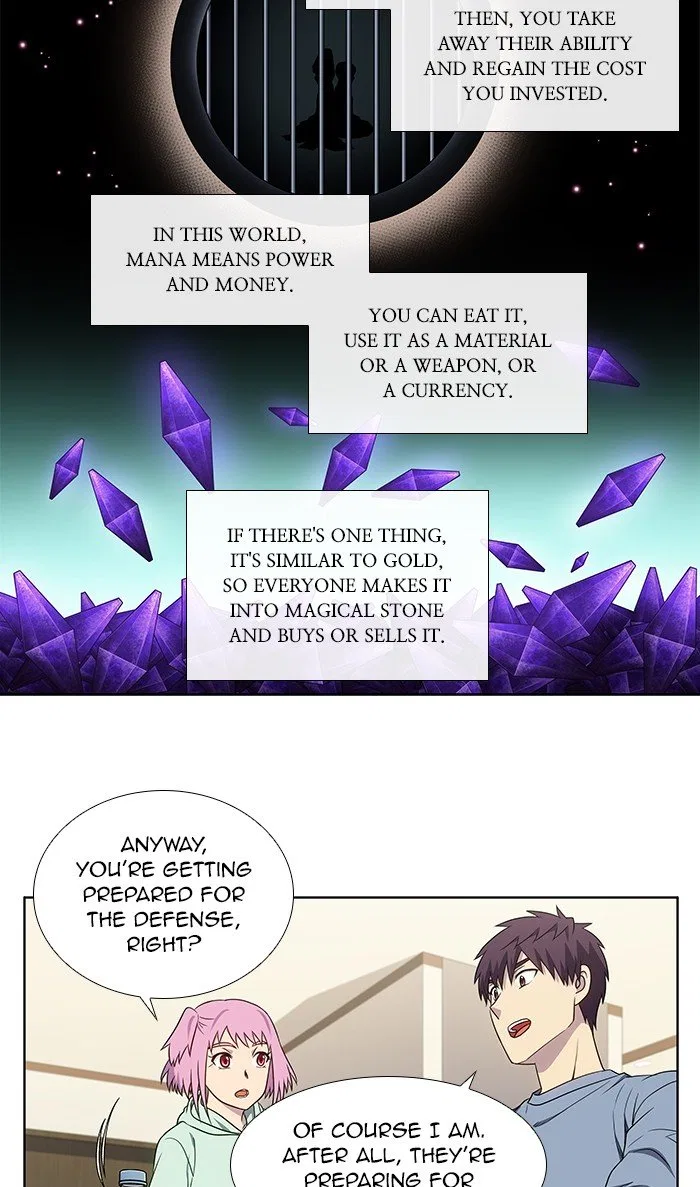 The Gamer Chapter 340 – Page 11