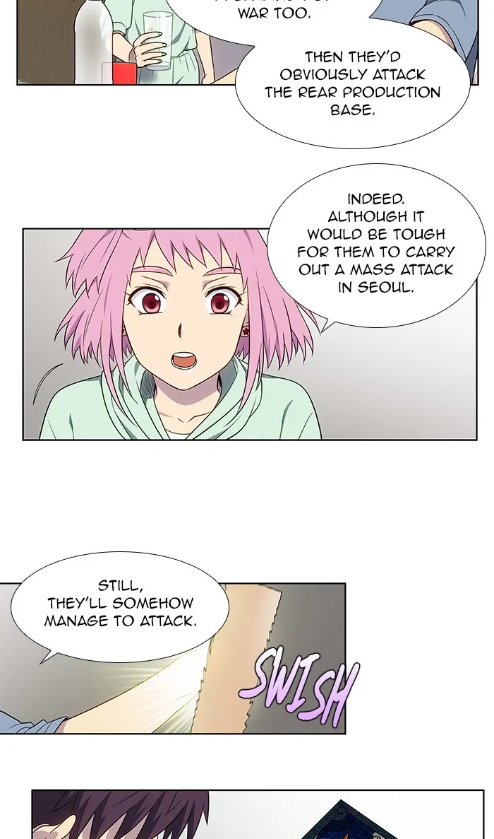The Gamer Chapter 340 – Page 12