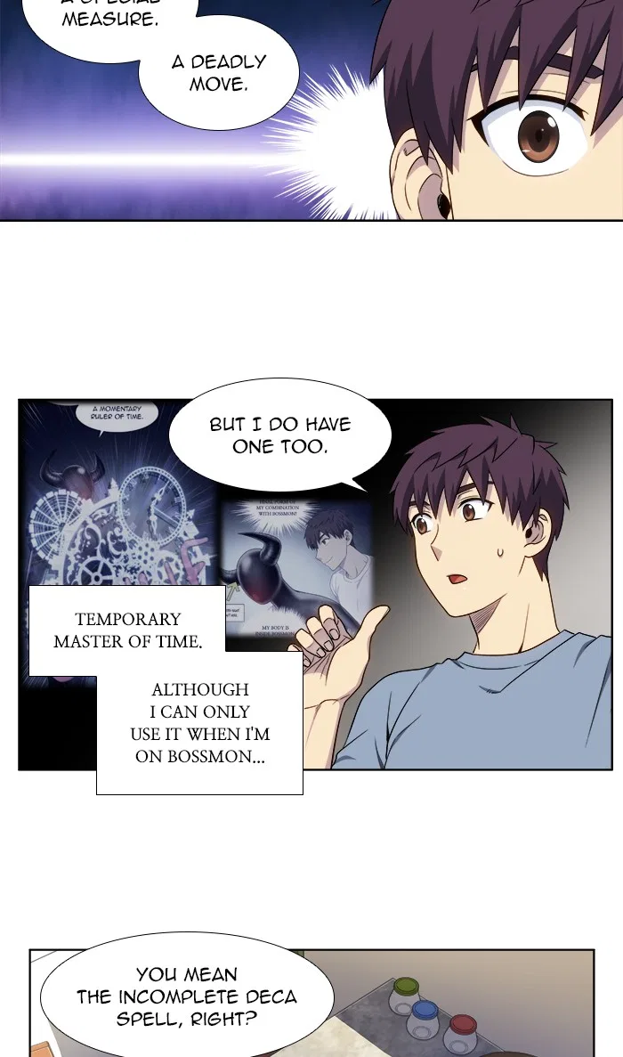 The Gamer Chapter 340 – Page 16