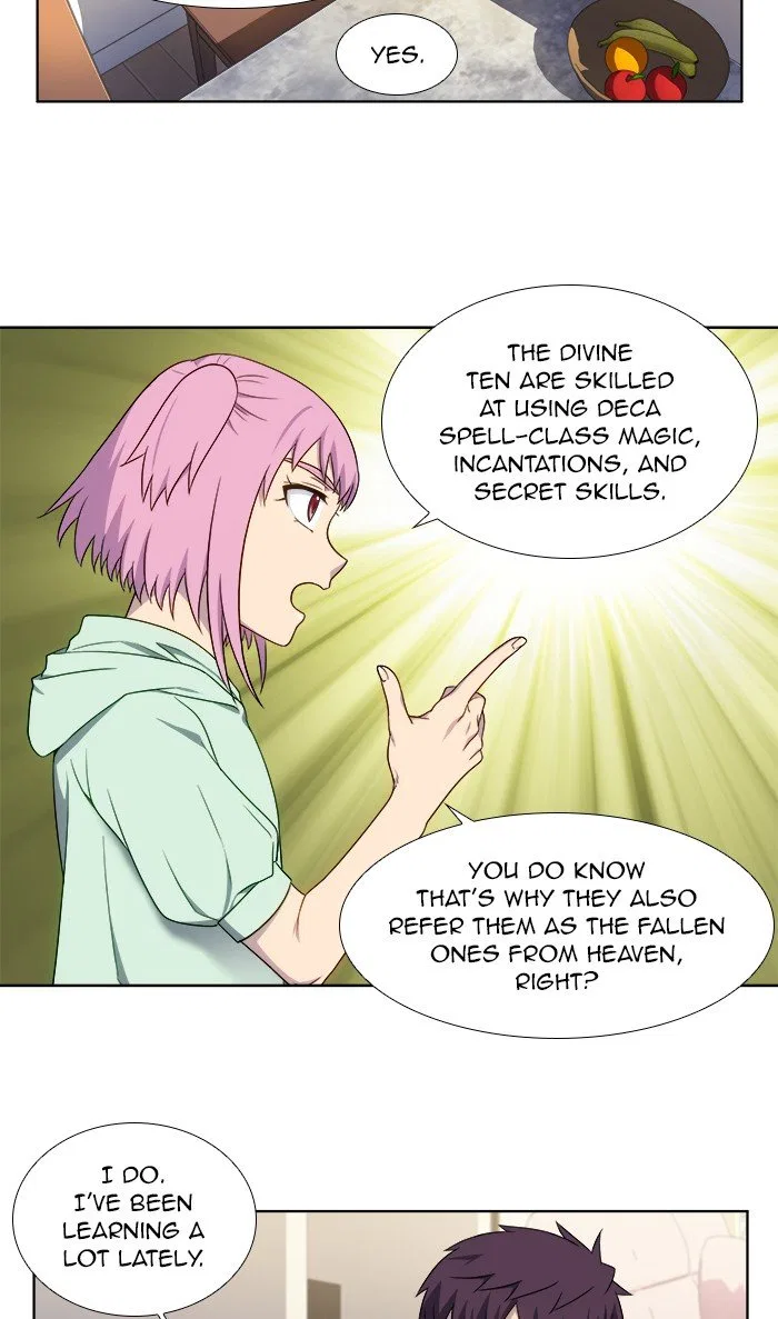 The Gamer Chapter 340 – Page 17