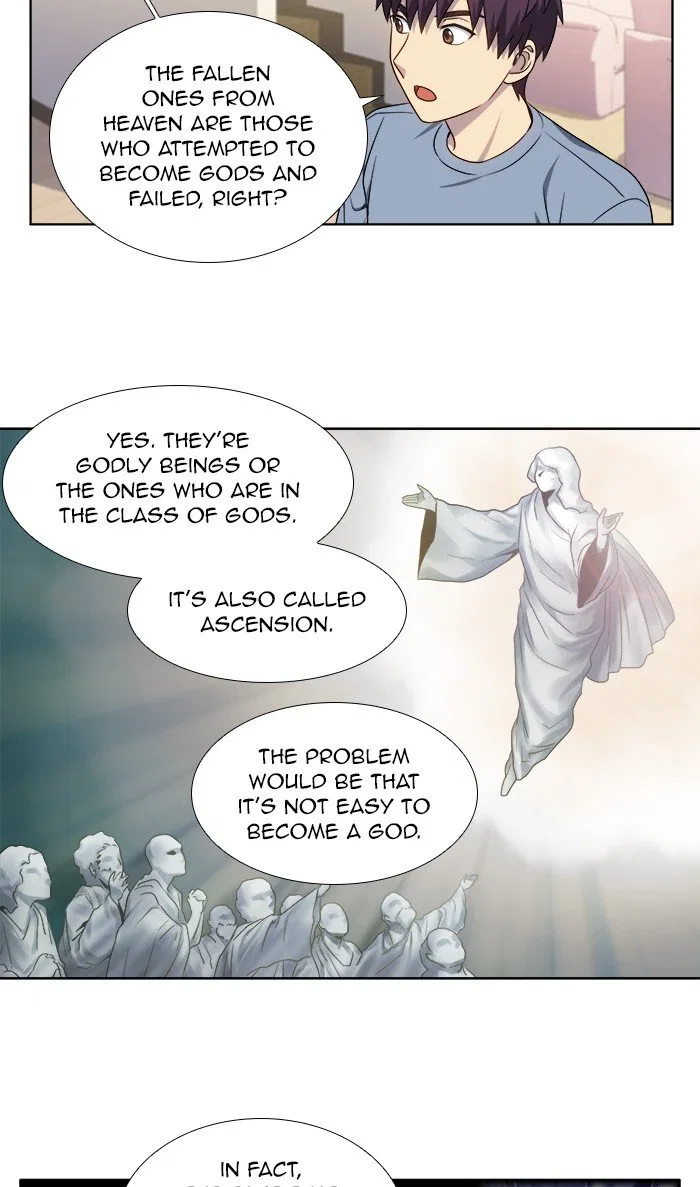 The Gamer Chapter 340 – Page 18
