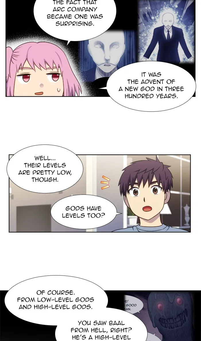 The Gamer Chapter 340 – Page 19