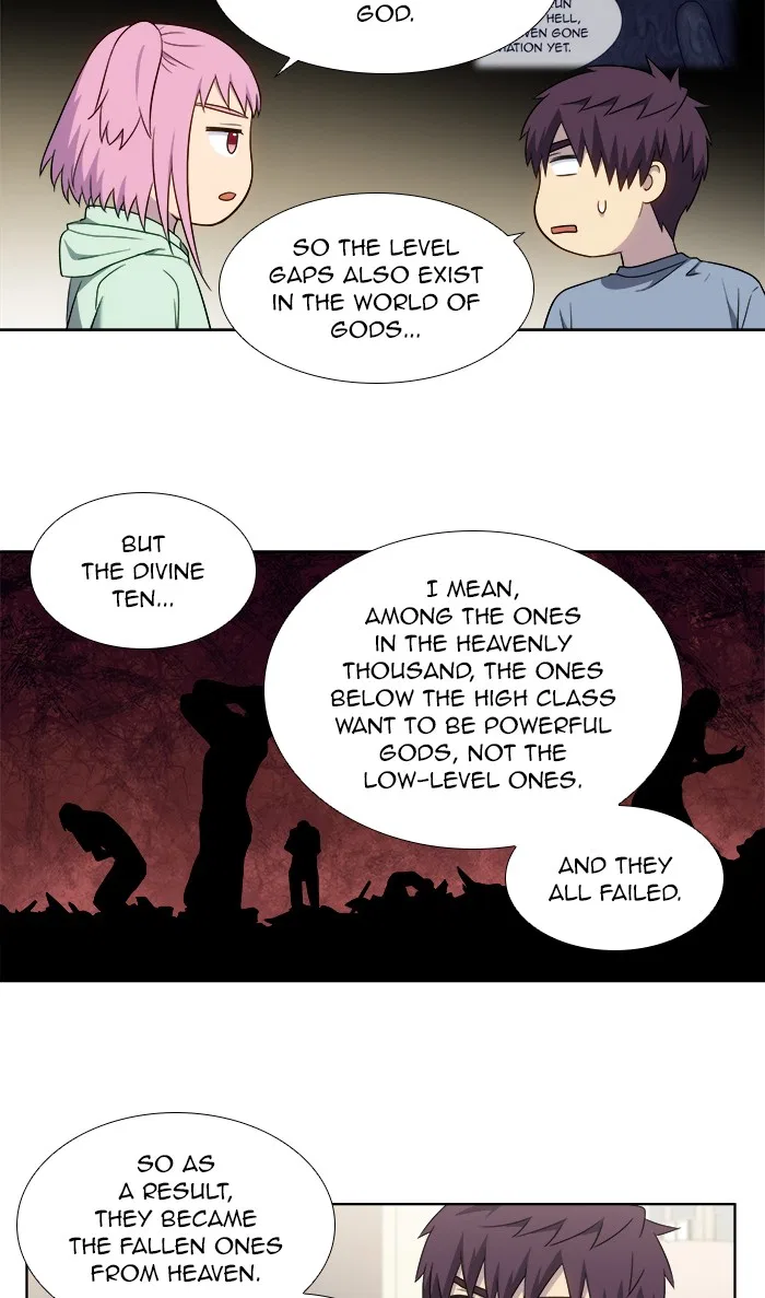 The Gamer Chapter 340 – Page 20