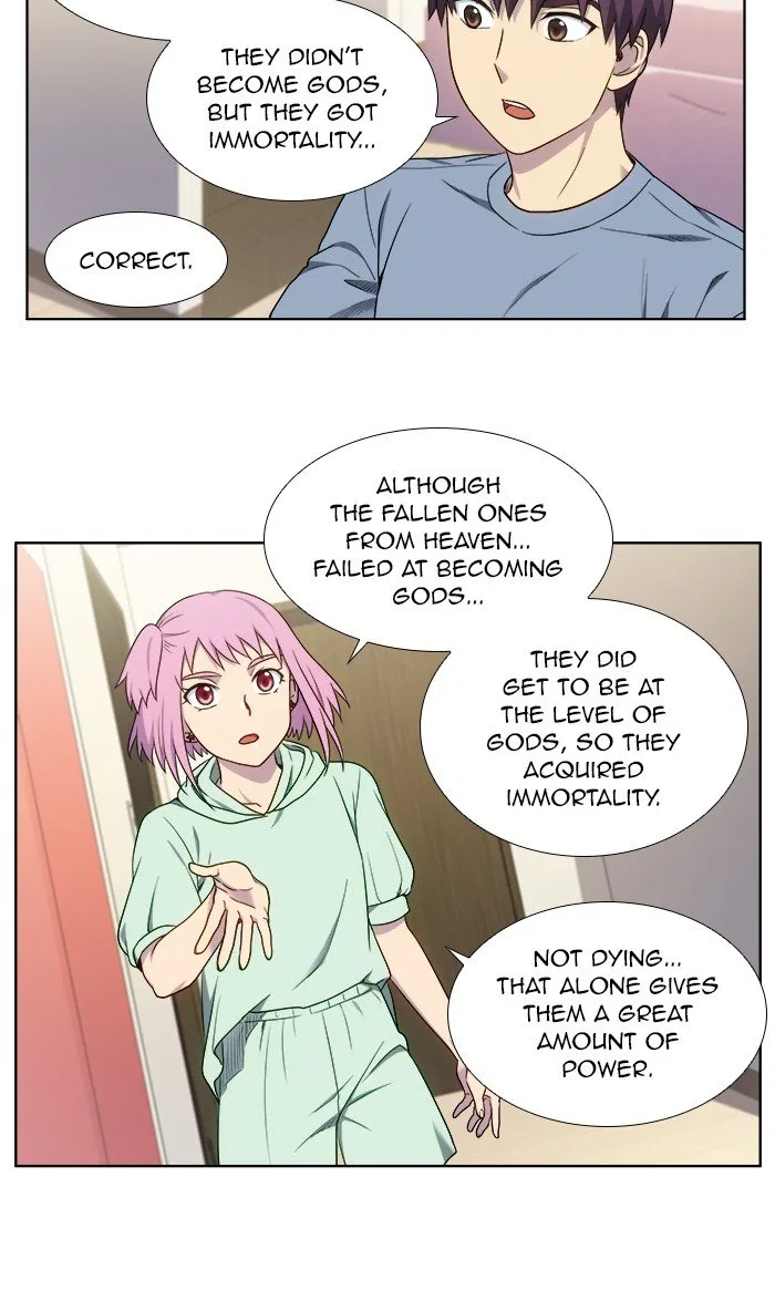 The Gamer Chapter 340 – Page 21