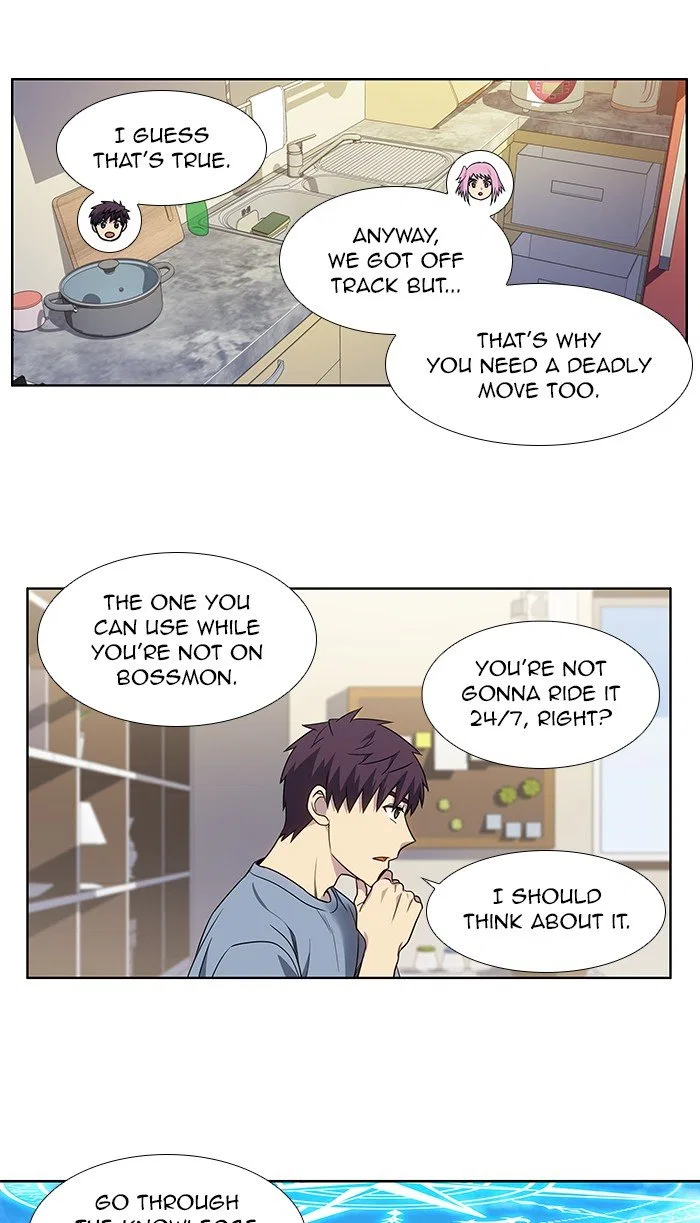 The Gamer Chapter 340 – Page 22