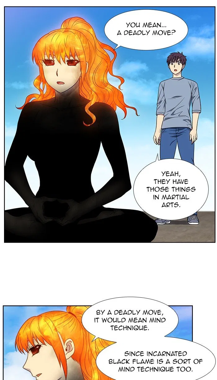 The Gamer Chapter 340 – Page 24