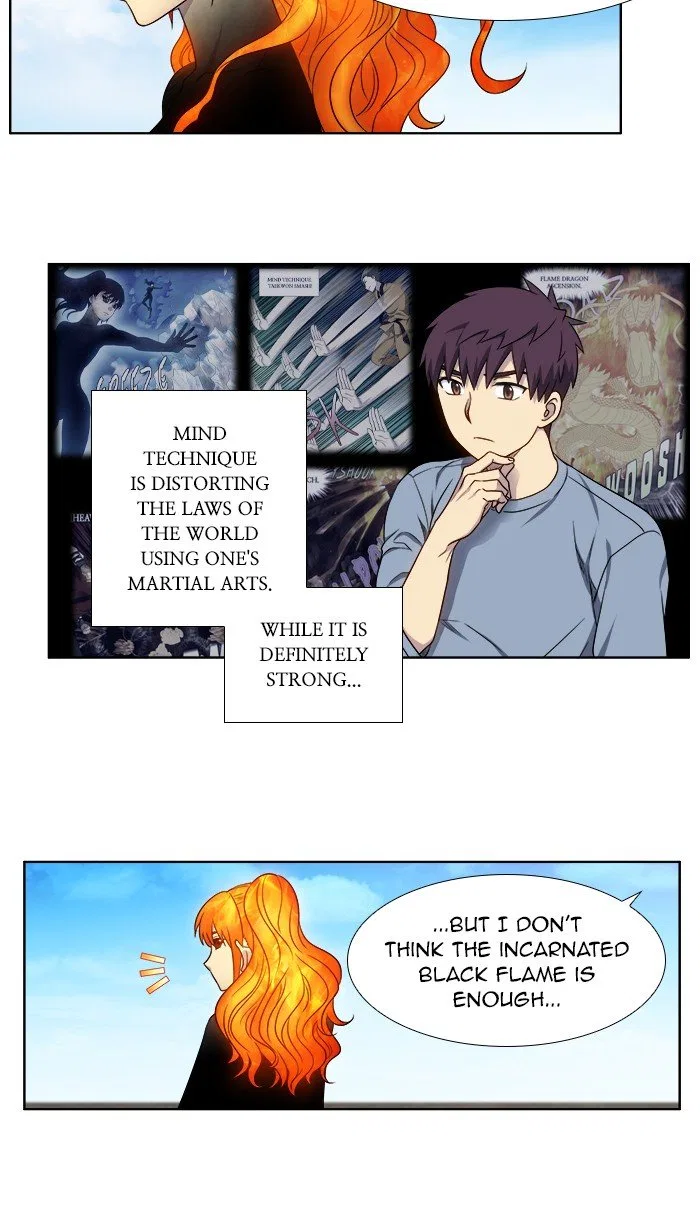 The Gamer Chapter 340 – Page 25