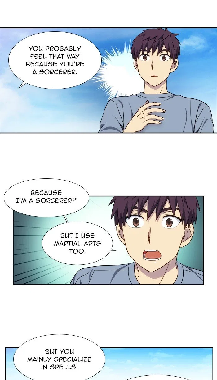 The Gamer Chapter 340 – Page 26