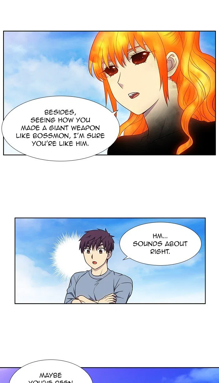 The Gamer Chapter 340 – Page 28
