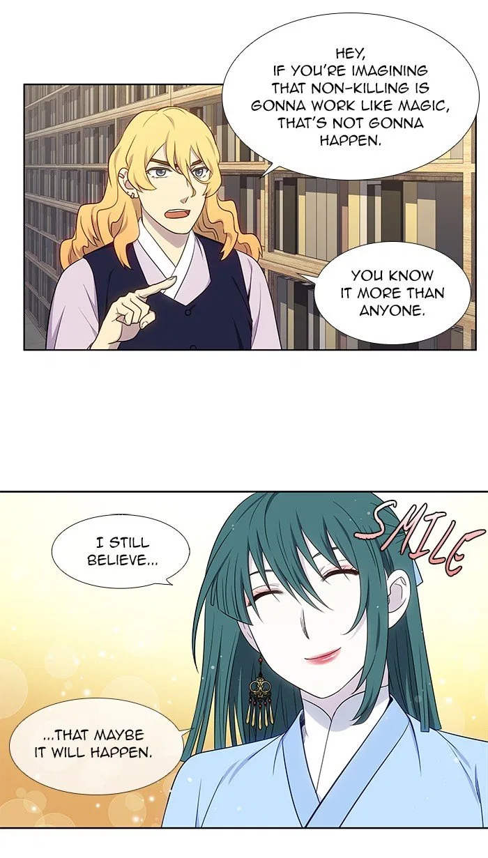 The Gamer Chapter 339 – Page 5