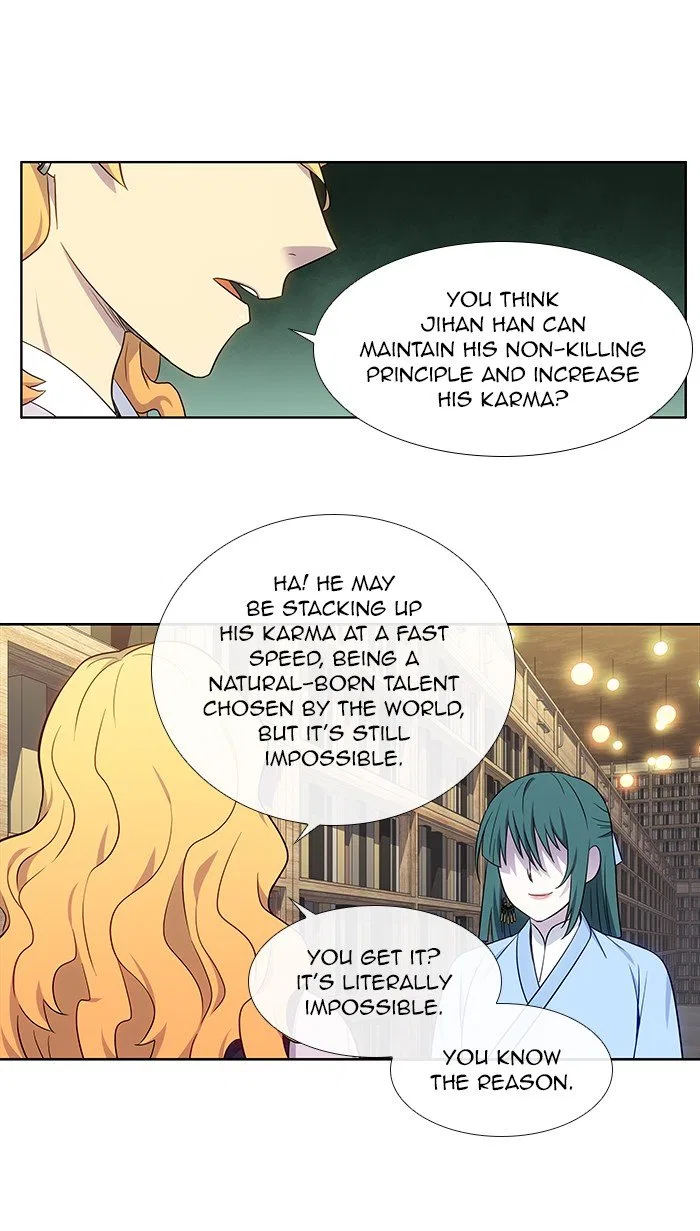 The Gamer Chapter 339 – Page 6
