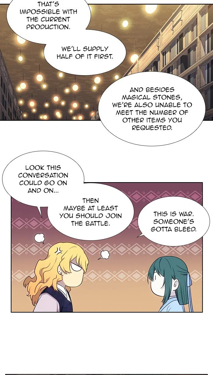 The Gamer Chapter 339 – Page 9