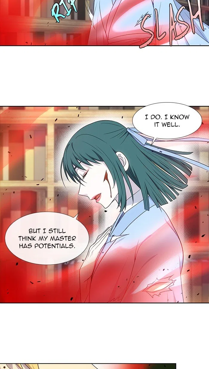 The Gamer Chapter 339 – Page 13