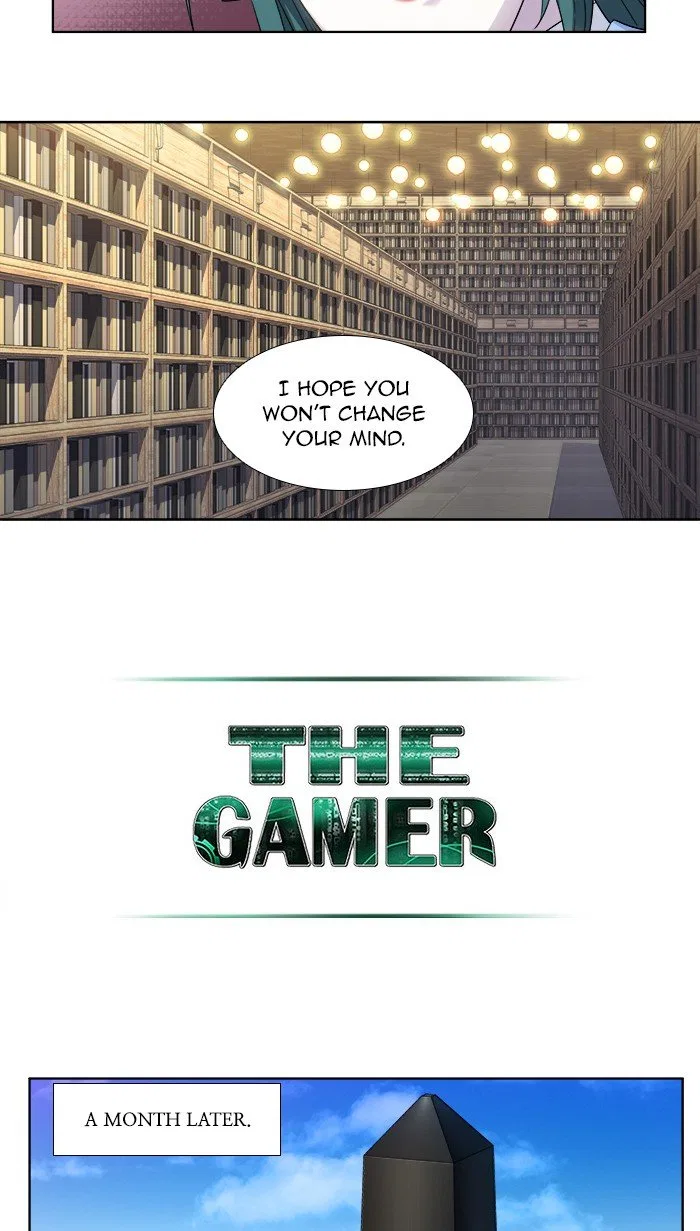 The Gamer Chapter 339 – Page 16
