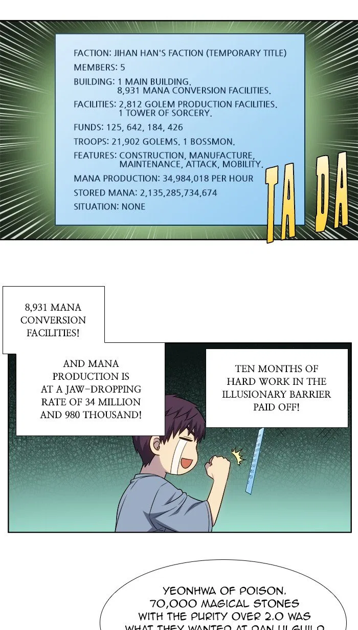 The Gamer Chapter 339 – Page 18