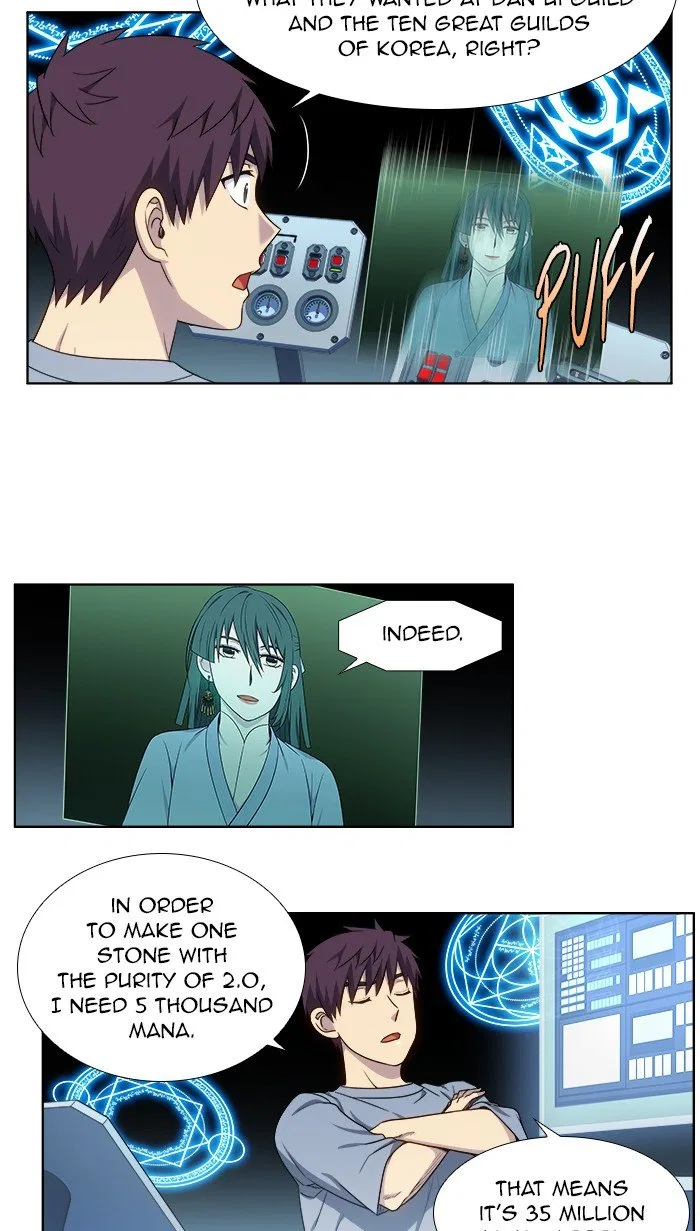 The Gamer Chapter 339 – Page 19