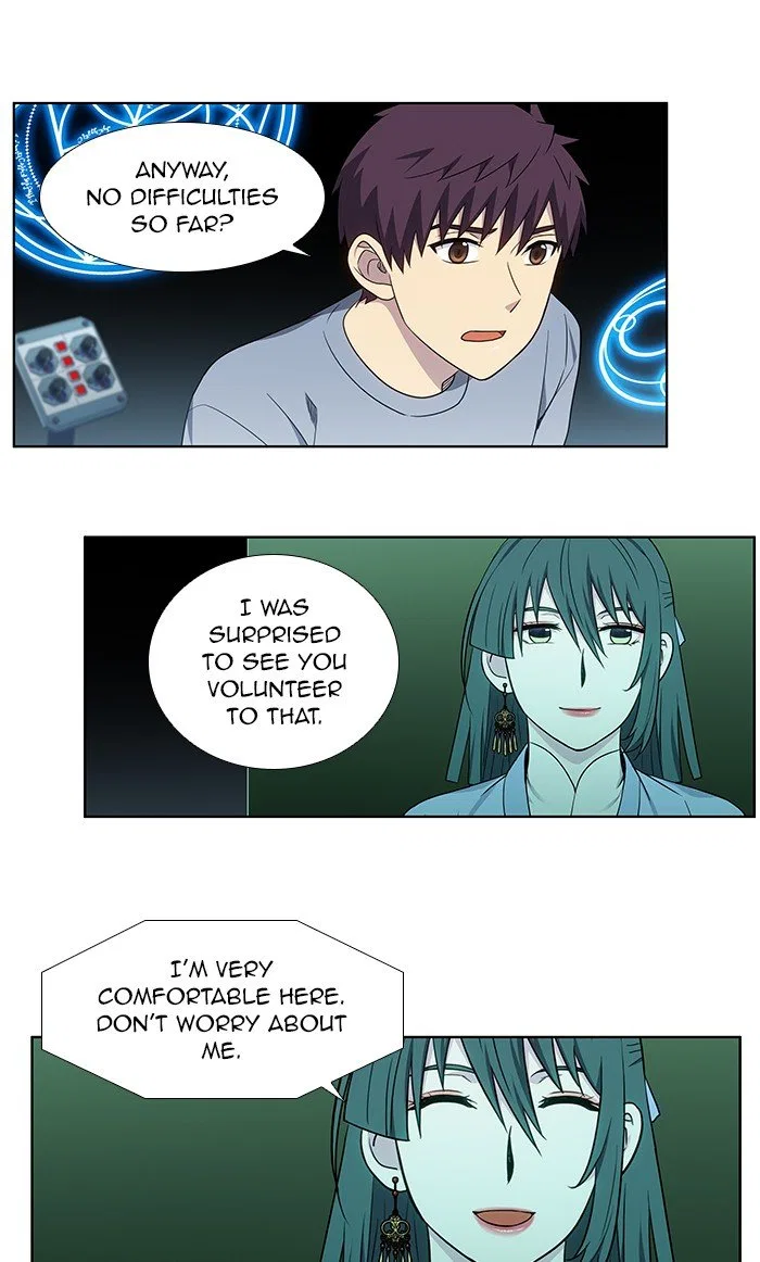 The Gamer Chapter 339 – Page 21