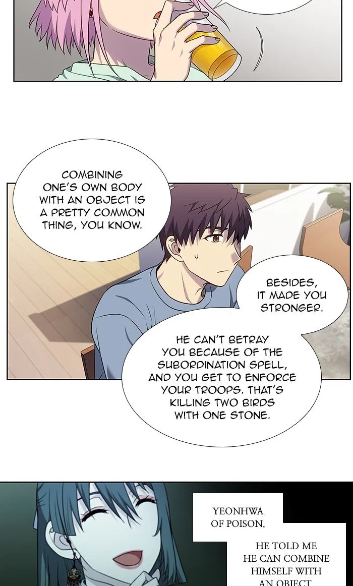 The Gamer Chapter 339 – Page 28