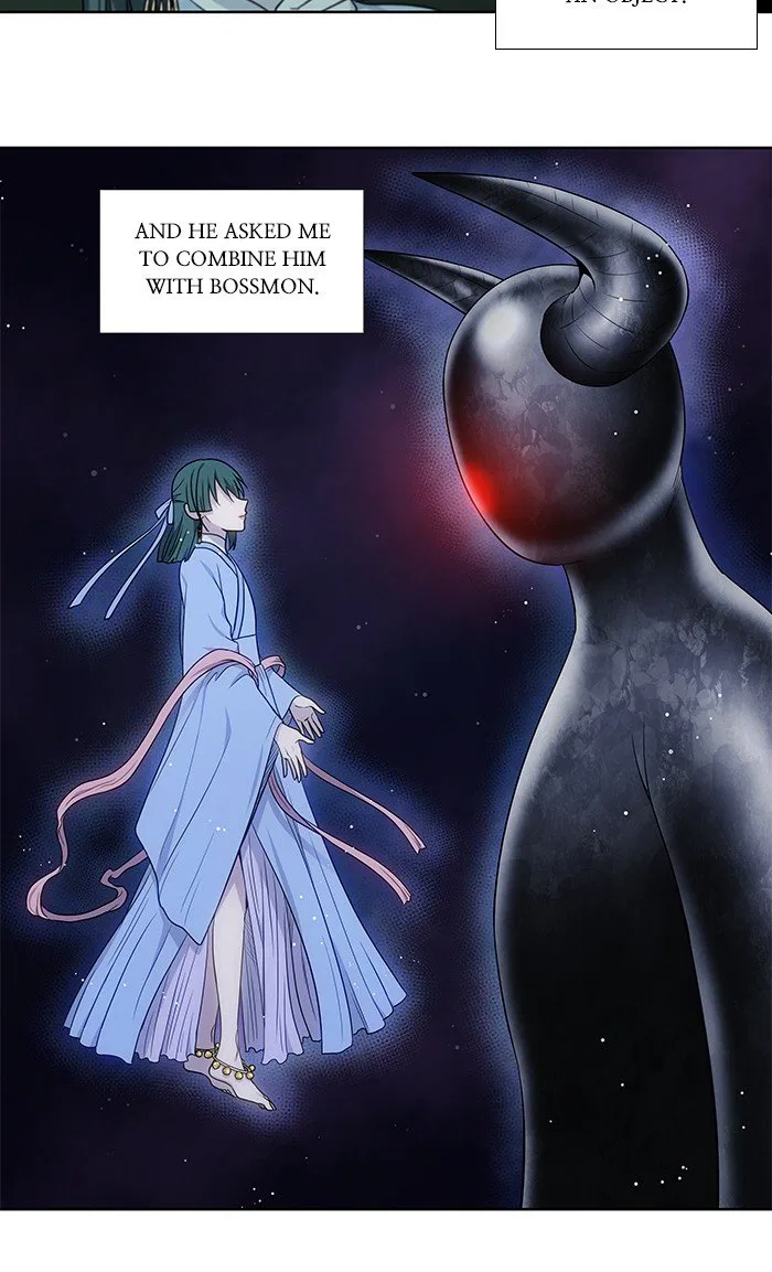 The Gamer Chapter 339 – Page 29