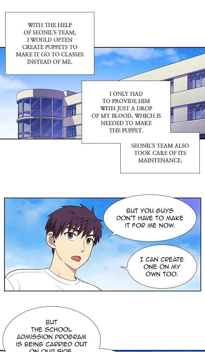 The Gamer Chapter 338 – Page 2