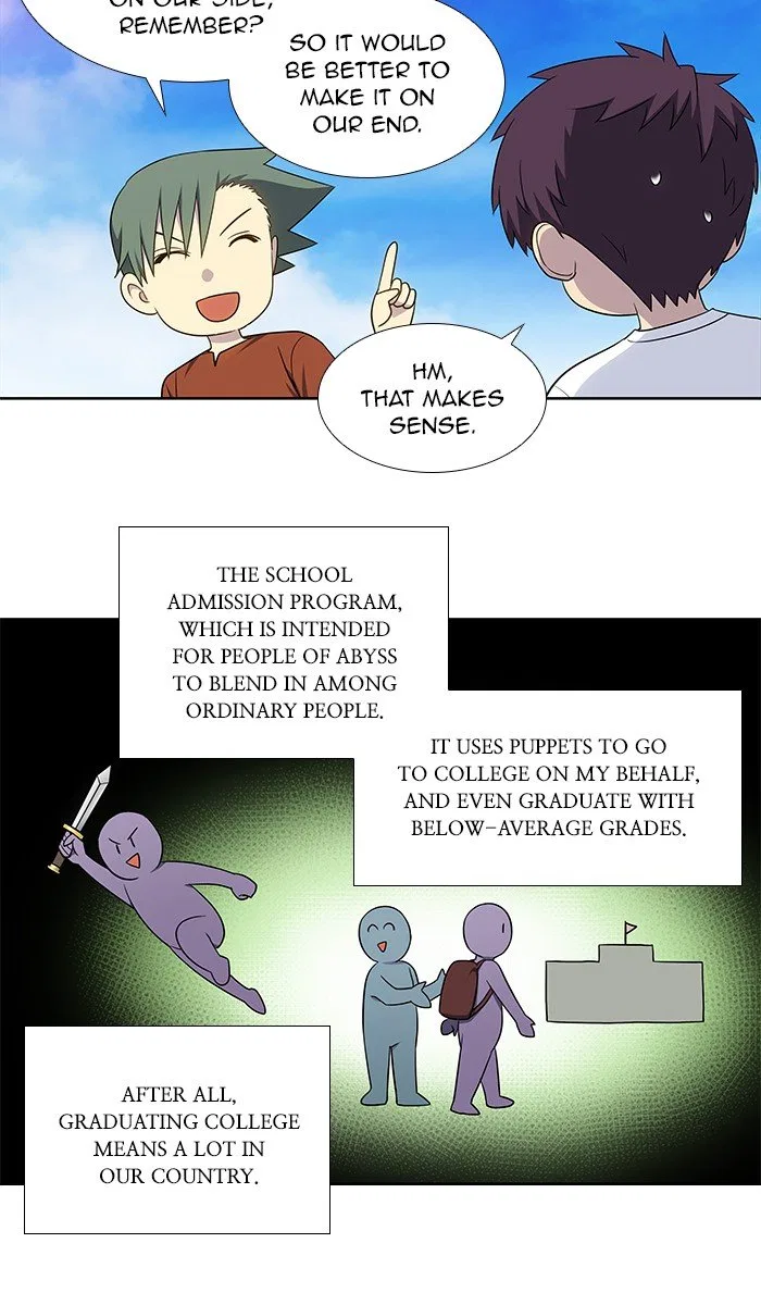 The Gamer Chapter 338 – Page 3