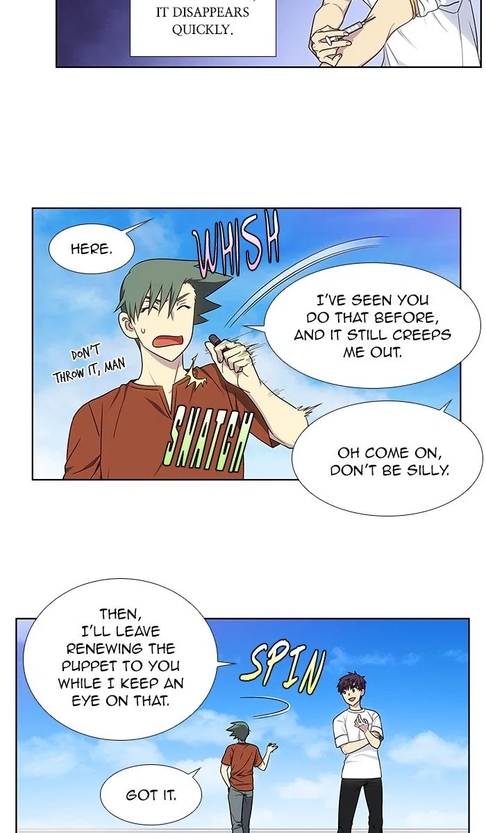 The Gamer Chapter 338 – Page 5