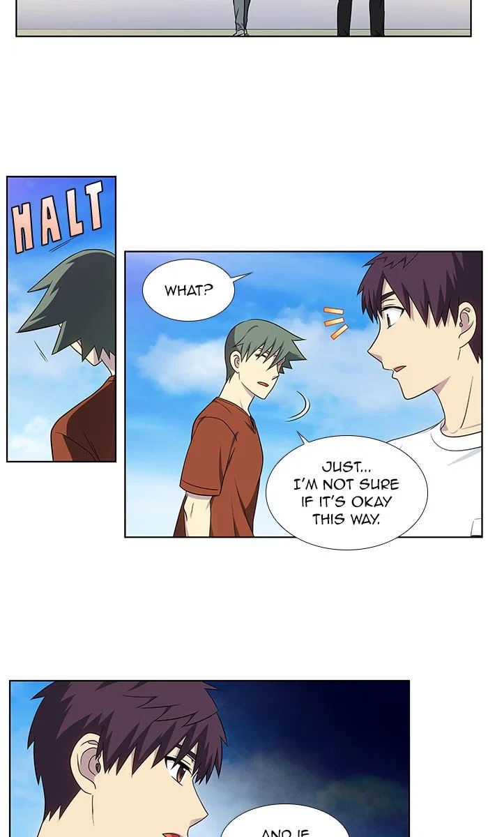 The Gamer Chapter 338 – Page 6