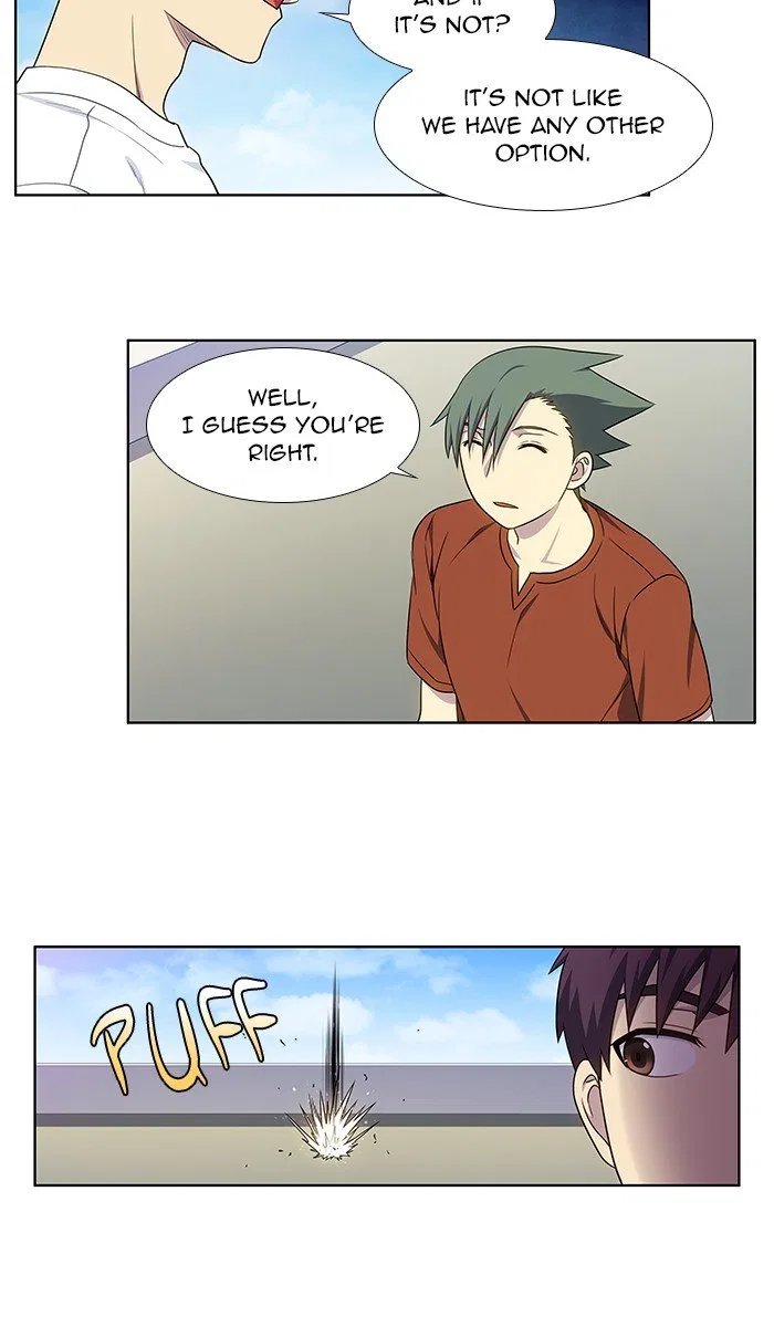 The Gamer Chapter 338 – Page 7