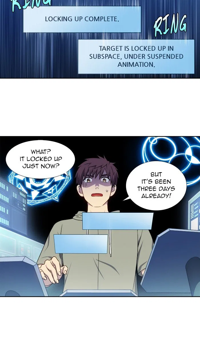 The Gamer Chapter 338 – Page 10